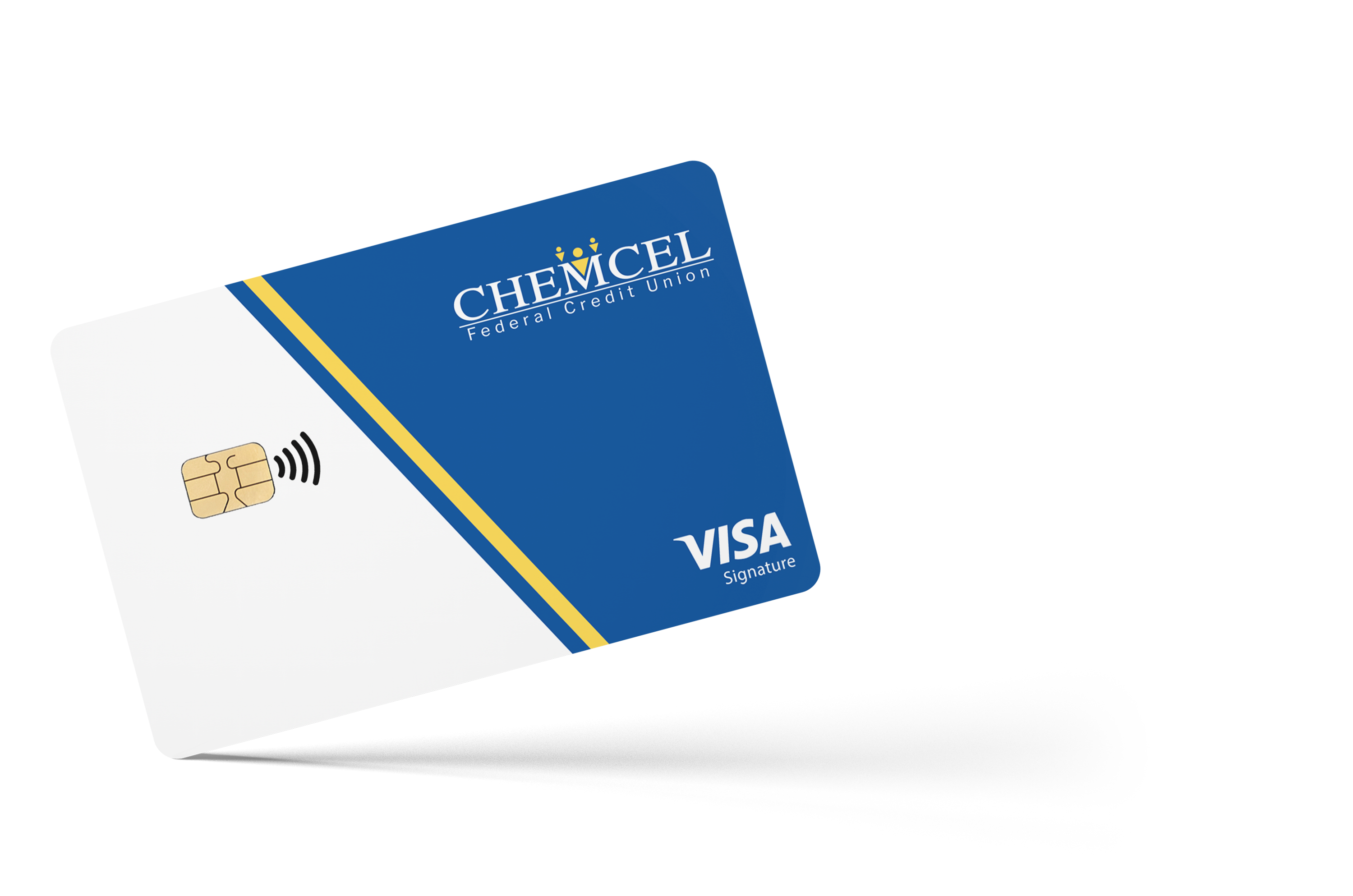 Chemcel Federal Credit Union Card