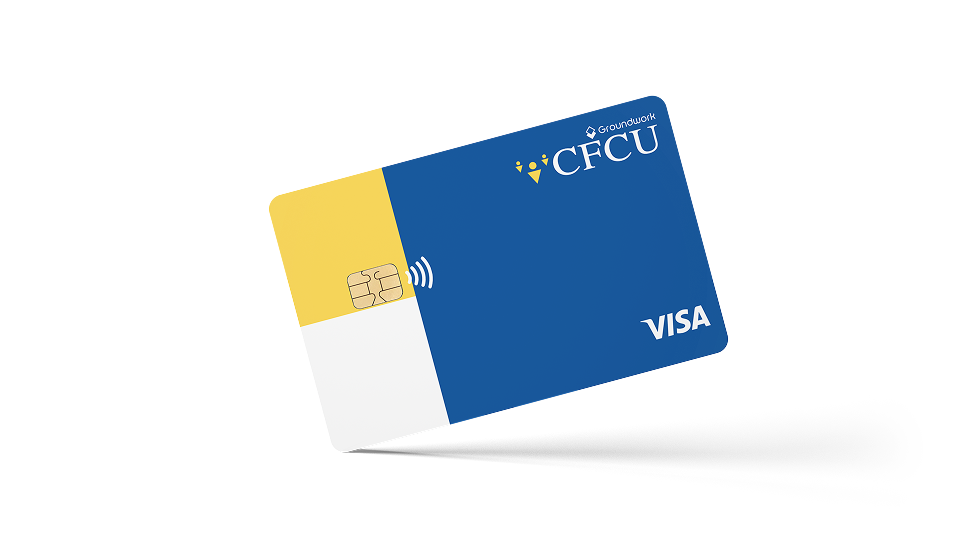 Chemcel Federal Credit Union Card